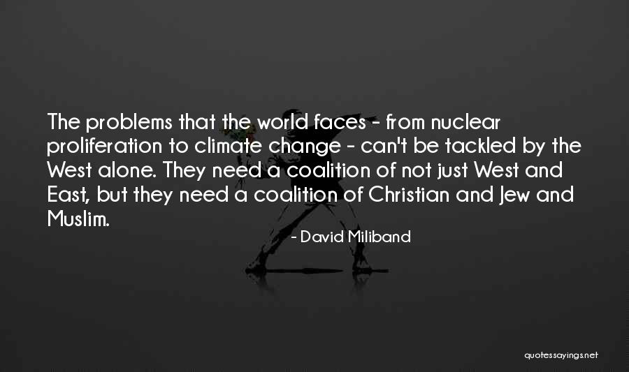 David Miliband Quotes 261363