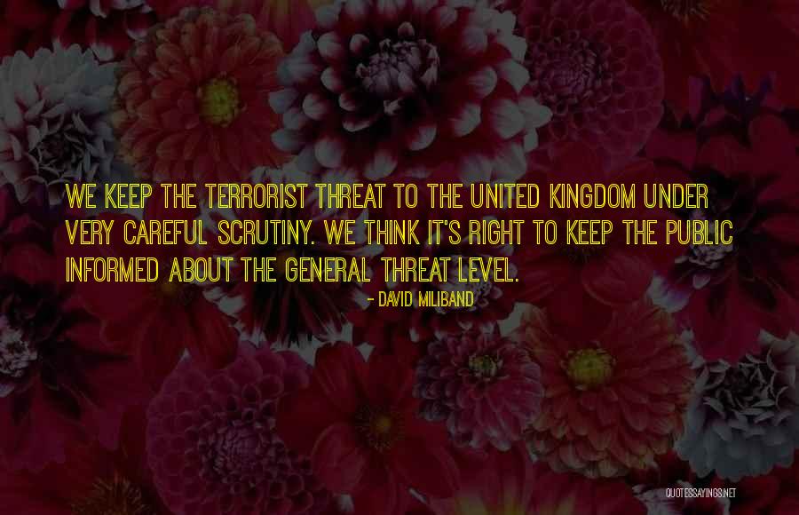 David Miliband Quotes 641564 David Miliband Quotes 641564