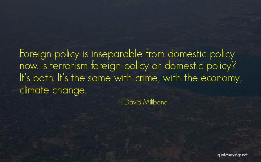 David Miliband Quotes 873972 David Miliband Quotes 873972