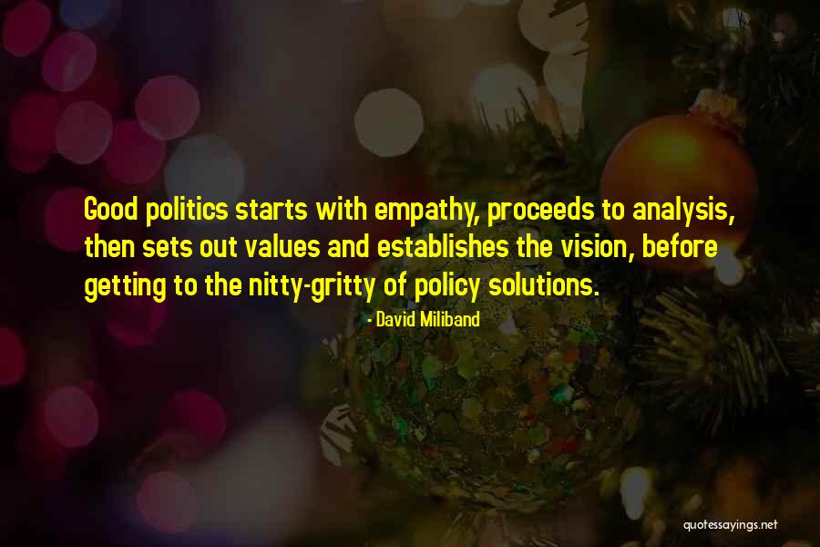 David Miliband Quotes 974258 David Miliband Quotes 974258