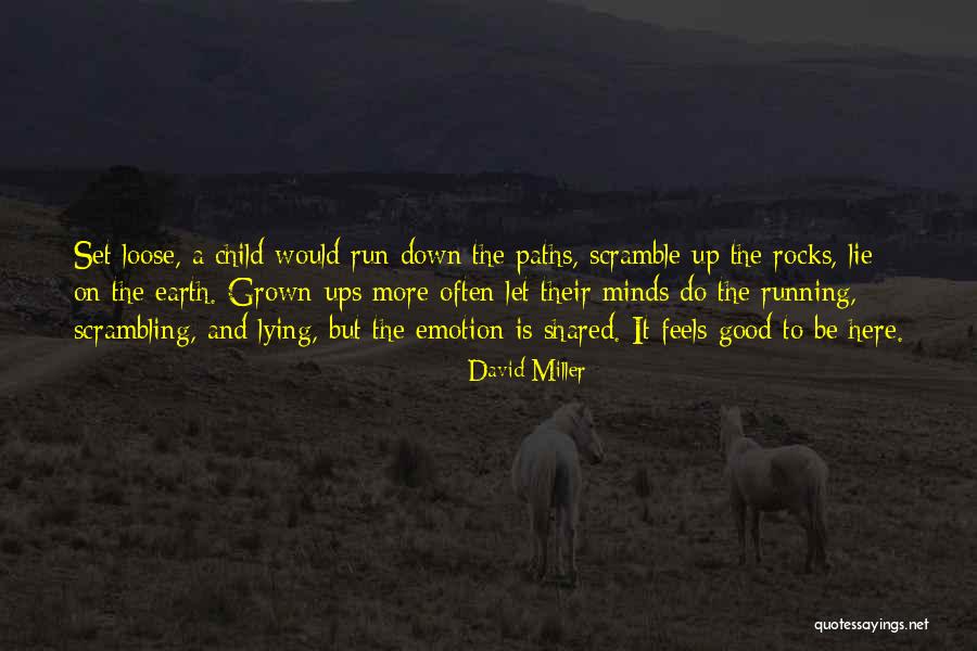 David Miller Quotes 1480680 David Miller Quotes 1480680