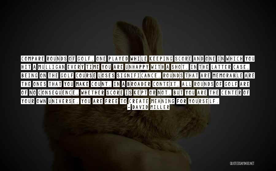 David Miller Quotes 2212343 David Miller Quotes 2212343