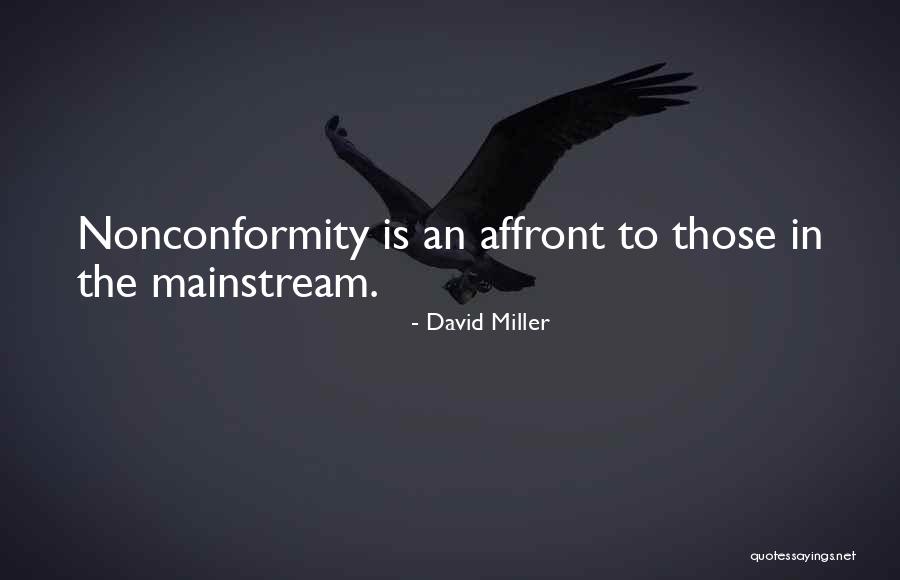 David Miller Quotes 528337 David Miller Quotes 528337