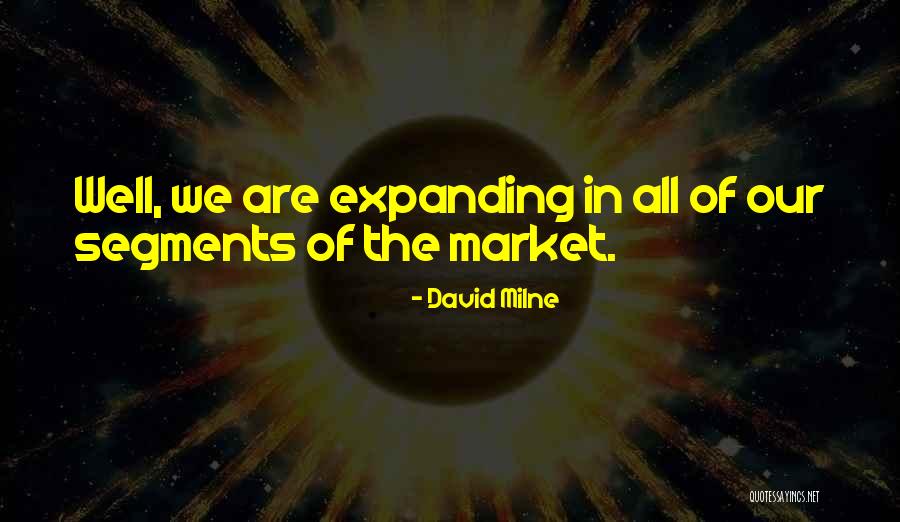 David Milne Quotes 194944 David Milne Quotes 194944