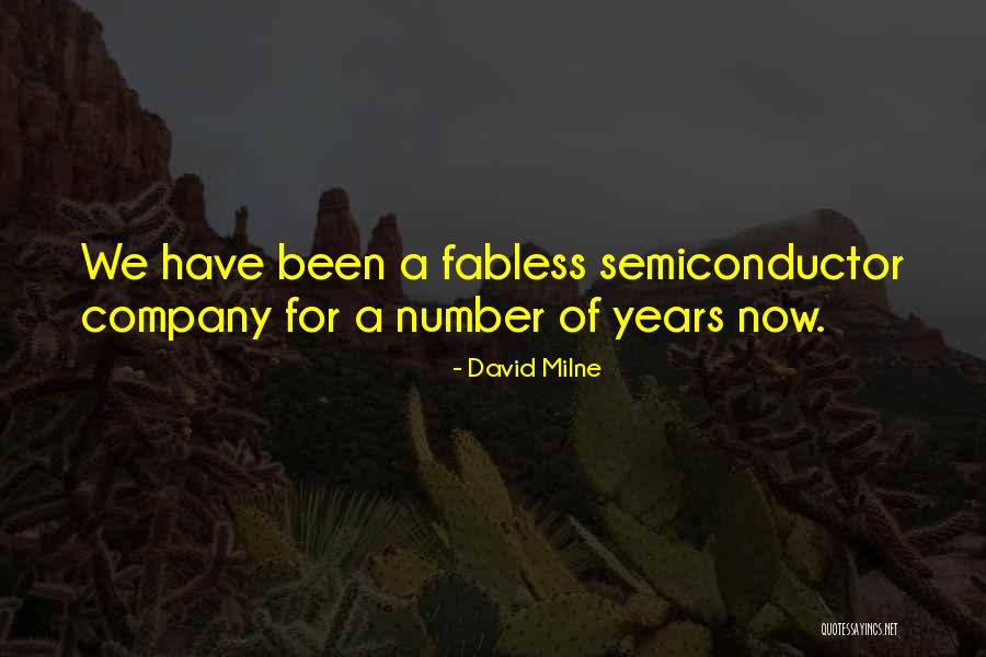 David Milne Quotes 2160686 David Milne Quotes 2160686