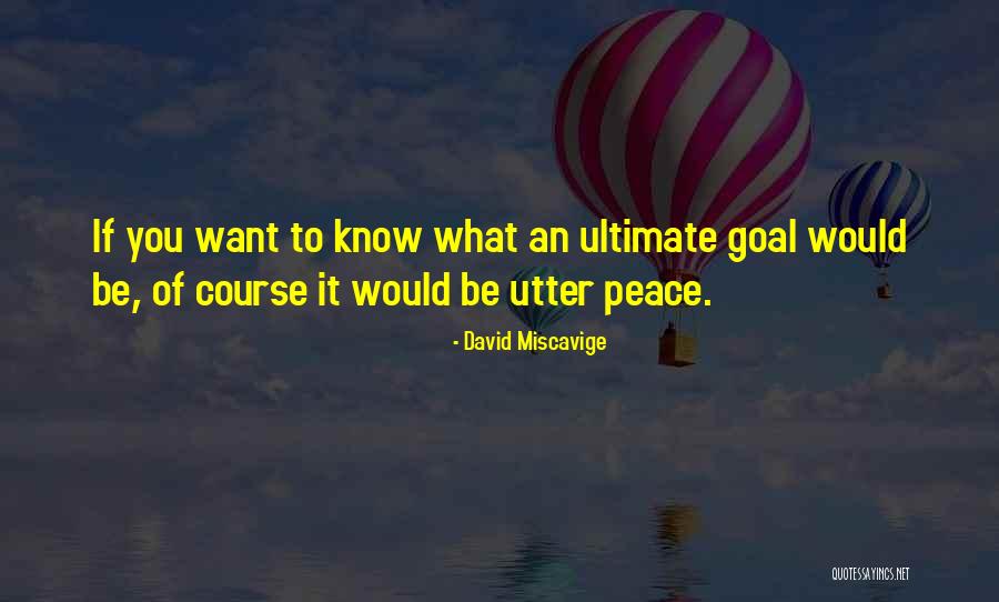 David Miscavige Quotes 1694561 David Miscavige Quotes 1694561