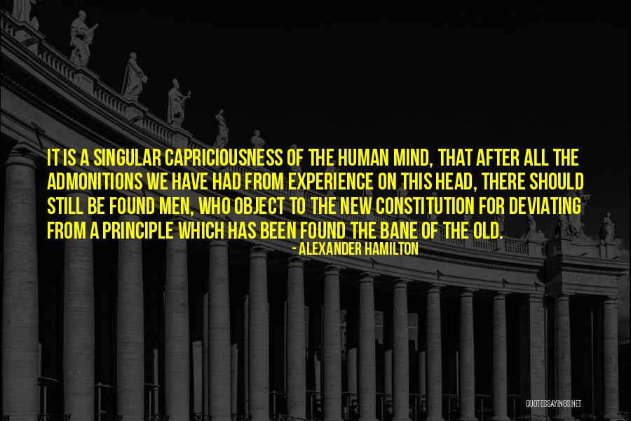 David Mitchell Cloud Atlas Quotes By Alexander Hamilton David Mitchell Cloud Atlas Quotes By Alexander Hamilton
