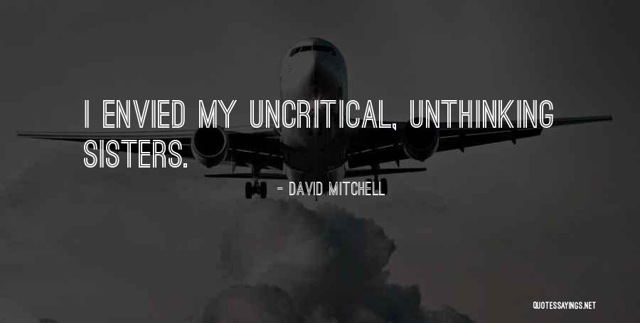 David Mitchell Quotes 1292463 David Mitchell Quotes 1292463
