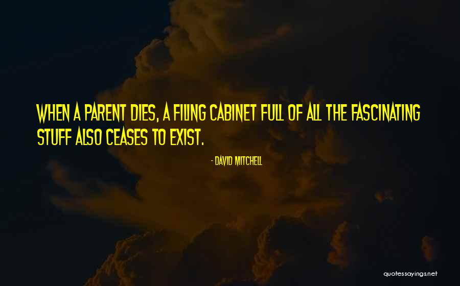 David Mitchell Quotes 1727012 David Mitchell Quotes 1727012