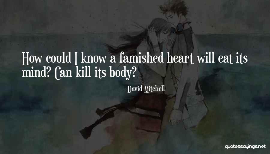 David Mitchell Quotes 1950051 David Mitchell Quotes 1950051