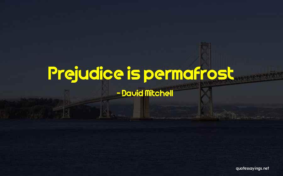 David Mitchell Quotes 2072814