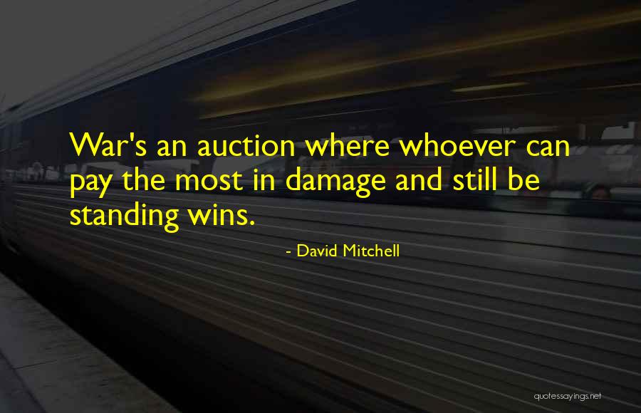 David Mitchell Quotes 2090930 David Mitchell Quotes 2090930