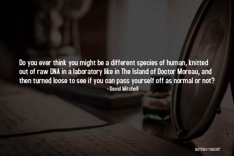 David Mitchell Quotes 321883 David Mitchell Quotes 321883