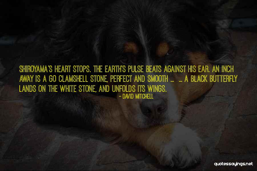 David Mitchell Quotes 595790 David Mitchell Quotes 595790
