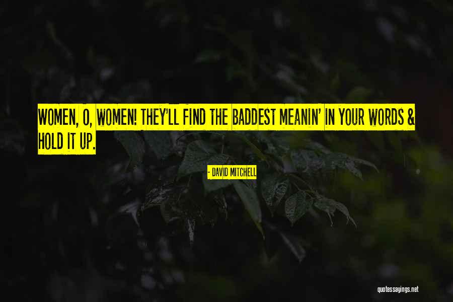 David Mitchell Quotes 620920 David Mitchell Quotes 620920