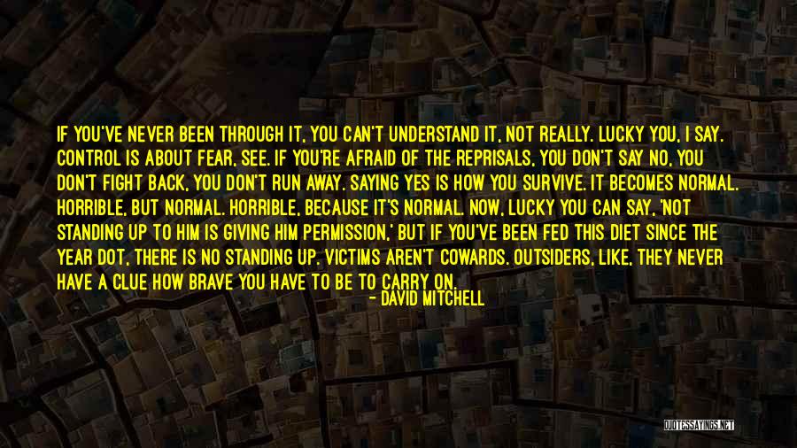 David Mitchell Quotes 780348 David Mitchell Quotes 780348