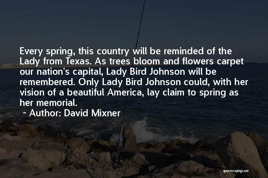 David Mixner Quotes 102066