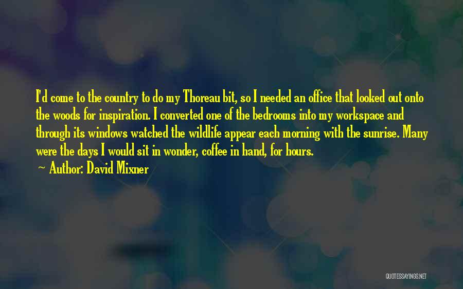 David Mixner Quotes 1634539