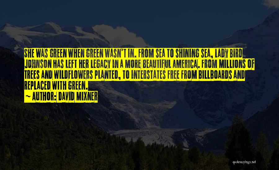 David Mixner Quotes 220311