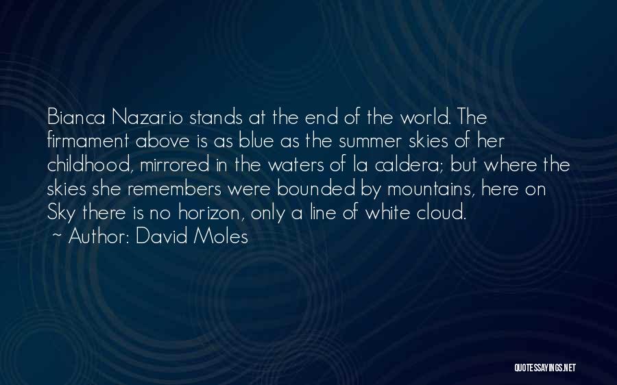 David Moles Quotes 2151678
