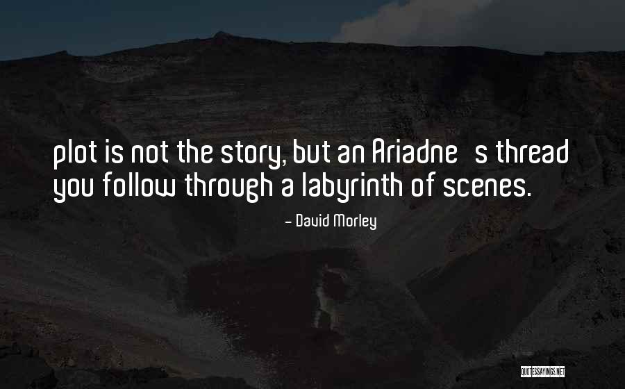 David Morley Quotes 1268470 David Morley Quotes 1268470