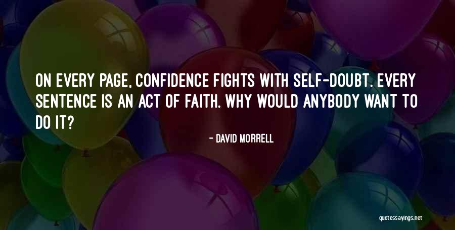David Morrell Quotes 1380325 David Morrell Quotes 1380325