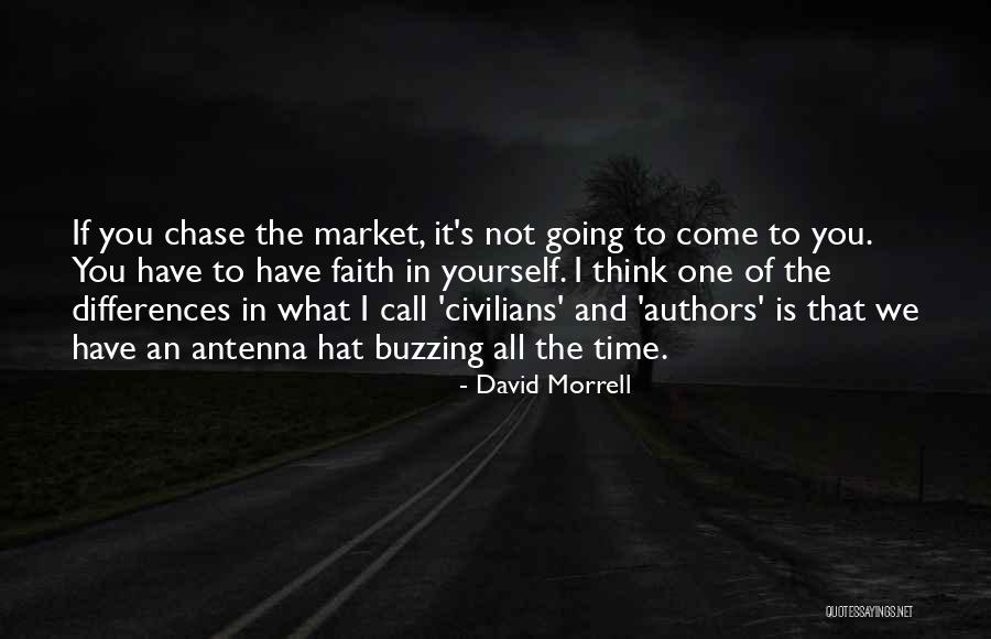 David Morrell Quotes 1636707 David Morrell Quotes 1636707