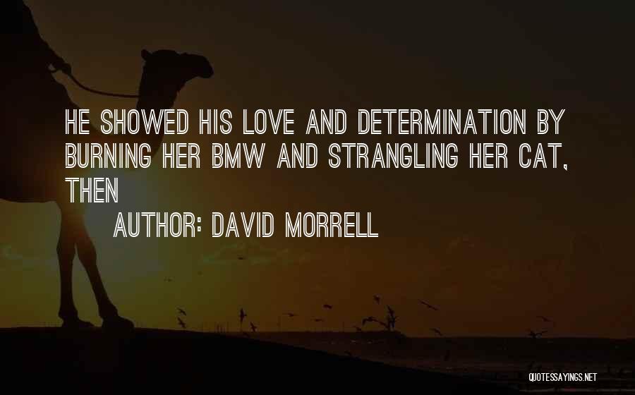 David Morrell Quotes 773919