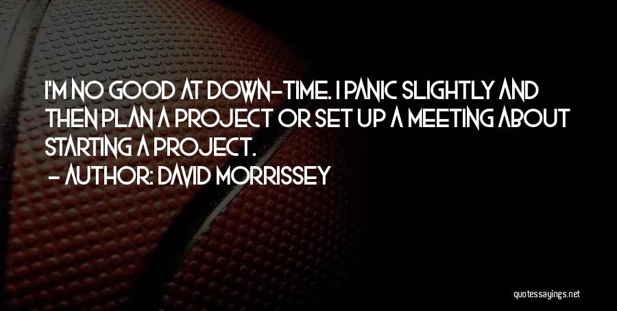David Morrissey Quotes 1412345