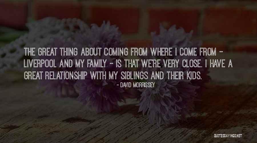 David Morrissey Quotes 1549361