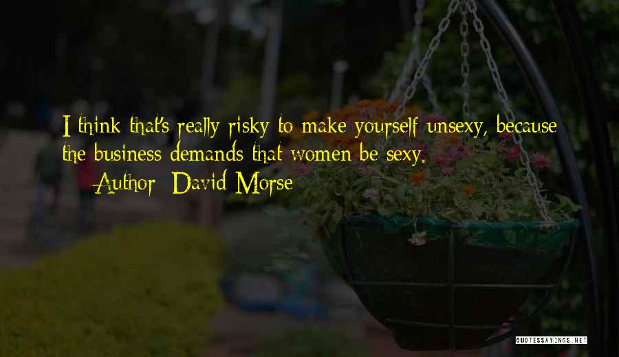 David Morse Quotes 1061679