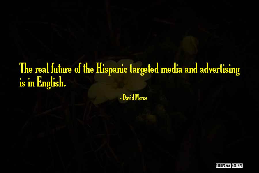 David Morse Quotes 682595 David Morse Quotes 682595