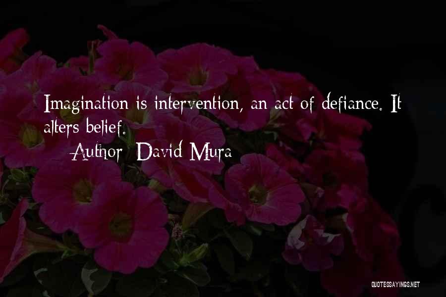 David Mura Quotes 2259530