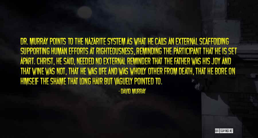 David Murray Quotes 1955562 David Murray Quotes 1955562