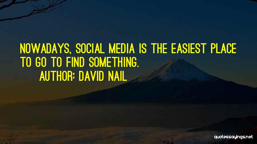 David Nail Quotes 1354810