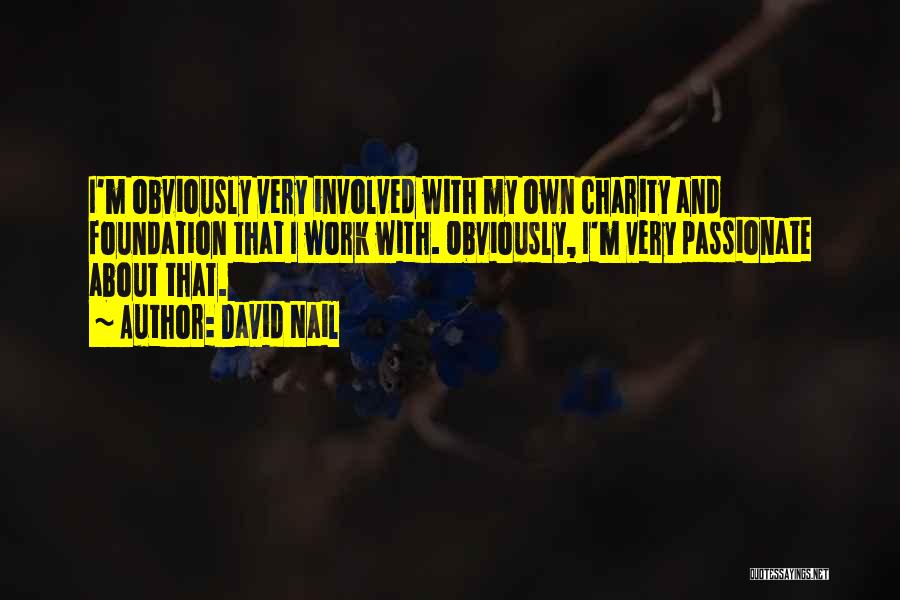 David Nail Quotes 2243202