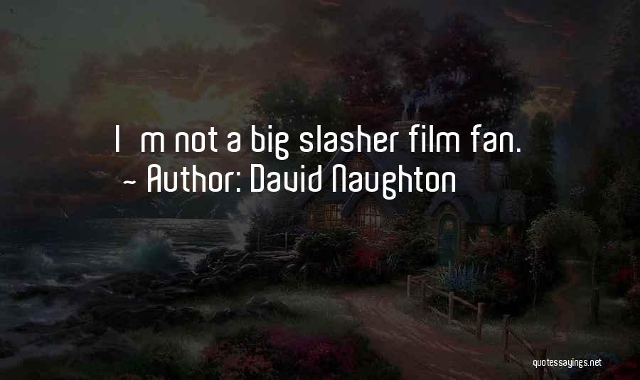 David Naughton Quotes 1539816