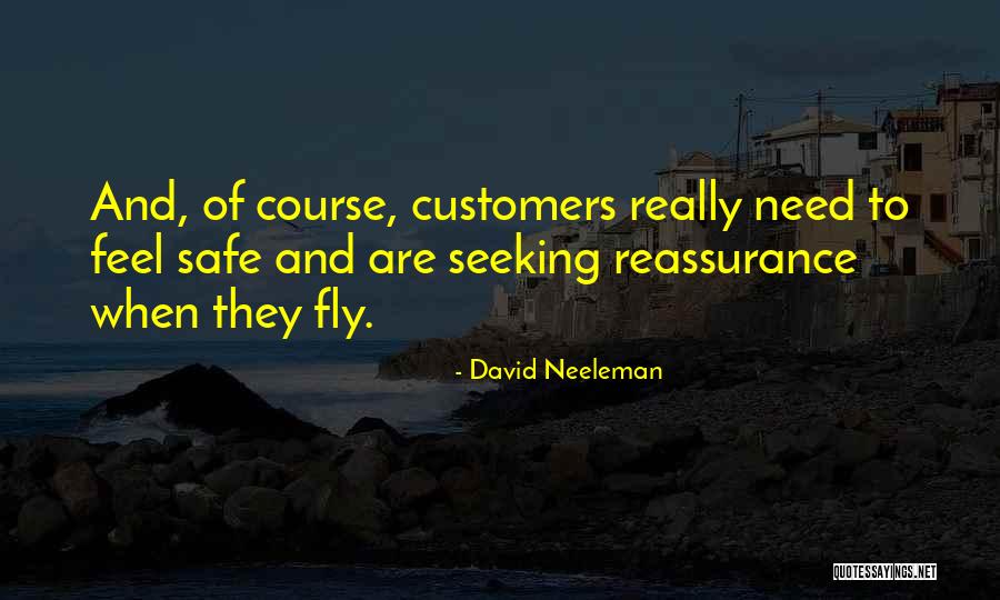 David Neeleman Quotes 110595