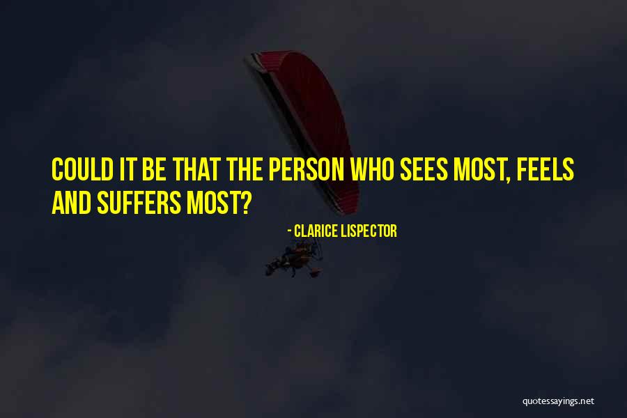 David Nichtern Quotes By Clarice Lispector David Nichtern Quotes By Clarice Lispector