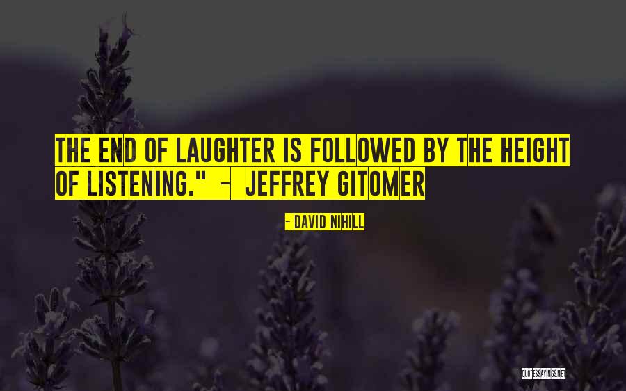 David Nihill Quotes 1073776 David Nihill Quotes 1073776