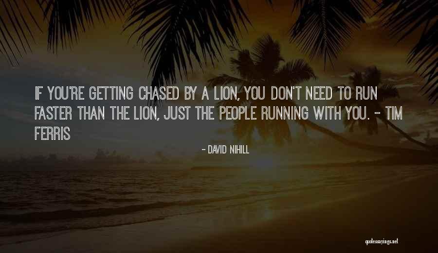 David Nihill Quotes 1265271 David Nihill Quotes 1265271