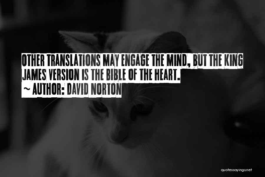 David Norton Quotes 1639321