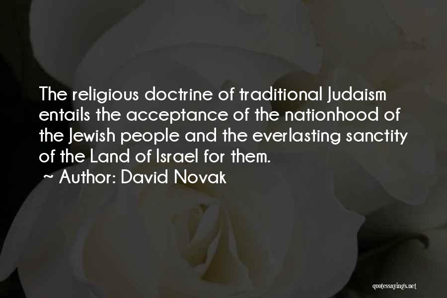 David Novak Quotes 1259015