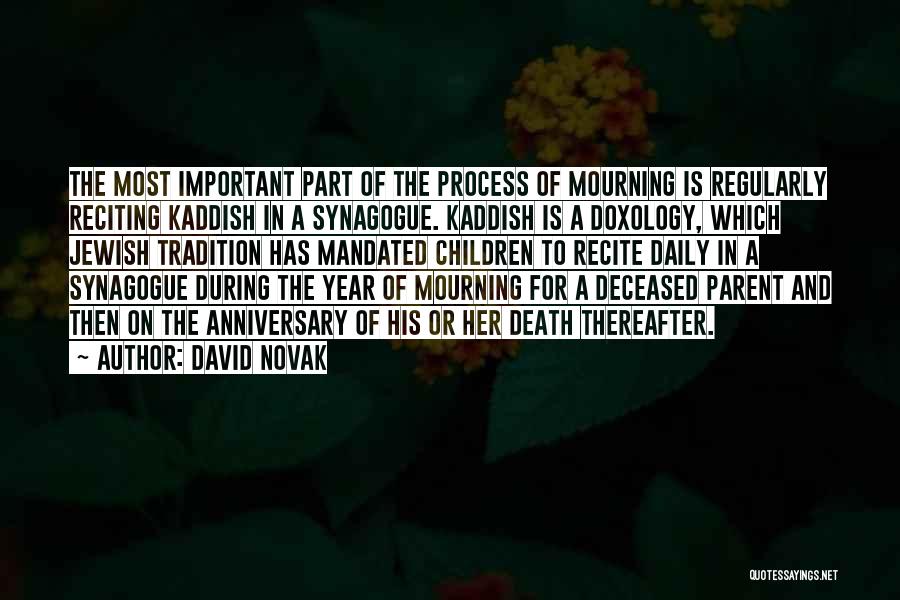 David Novak Quotes 1268243