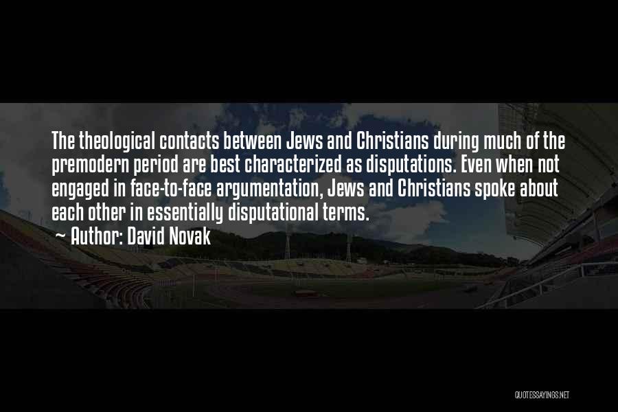 David Novak Quotes 1301465