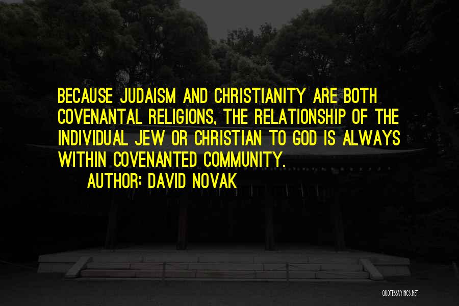 David Novak Quotes 1415490