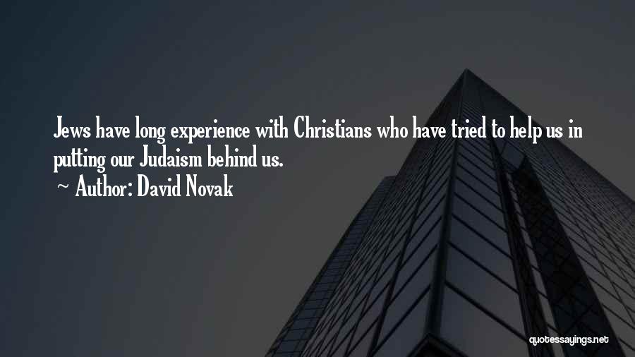 David Novak Quotes 1605369