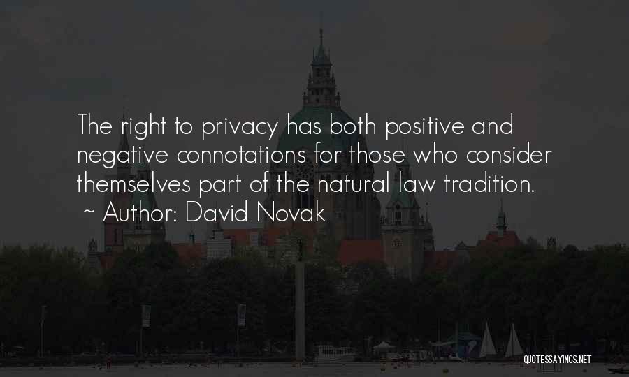 David Novak Quotes 1799117