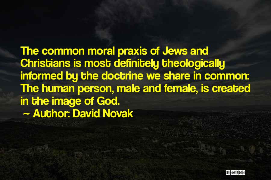 David Novak Quotes 180694