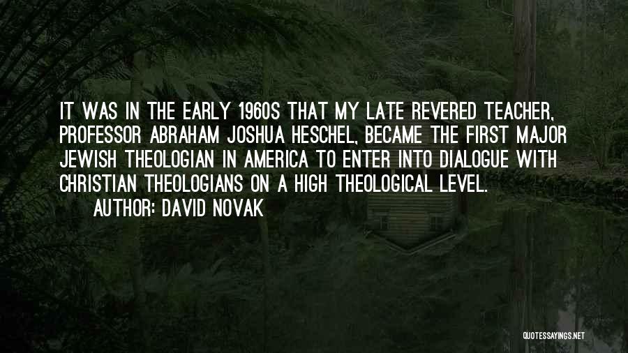 David Novak Quotes 1897827